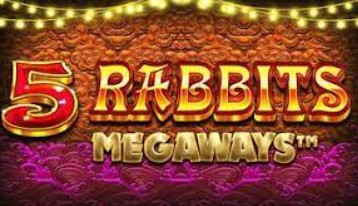 5 Rabbits Megaways