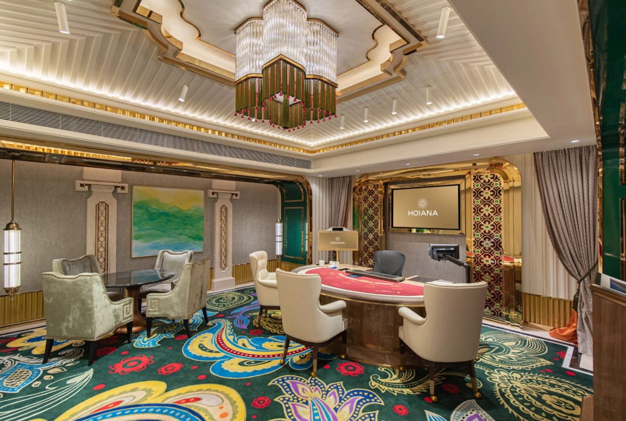 Cách chơi Baccarat trực tuyến hiệu quả