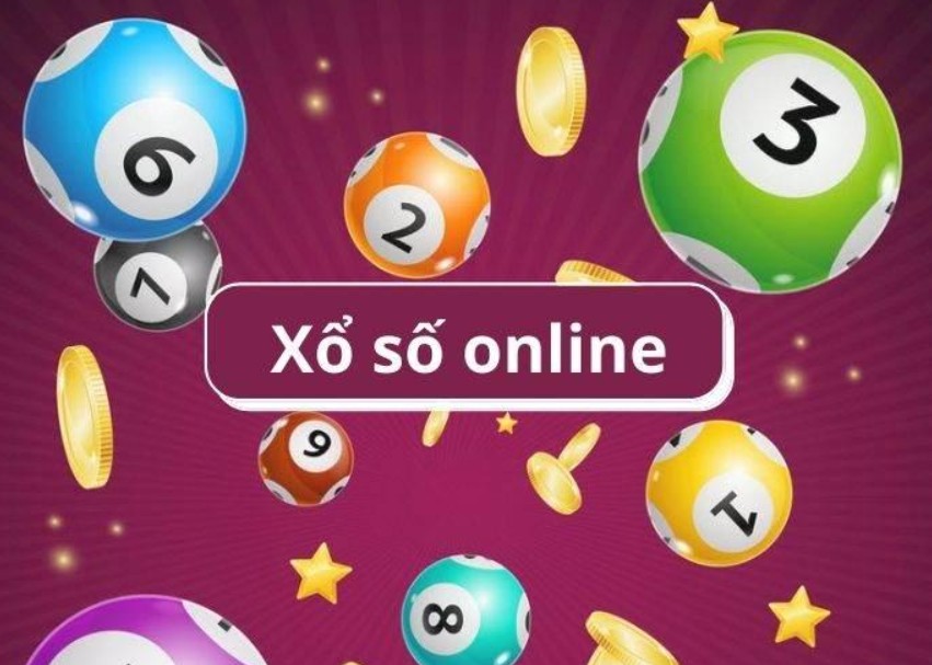 Cách tham gia xổ số nhanh dễ dàng nhất
