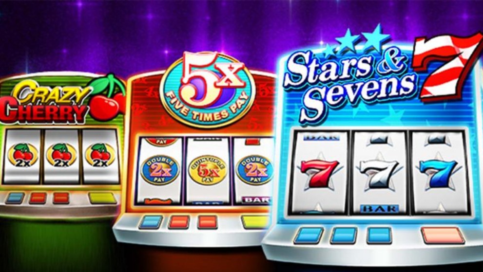 Cao thủ chia sẻ mẹo chơi slot game hiệu quả