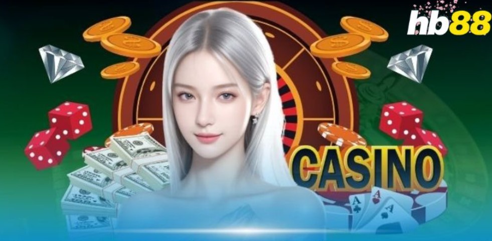 Đăng ký HB88  giúp bạn tham gia cá cược trực tuyến