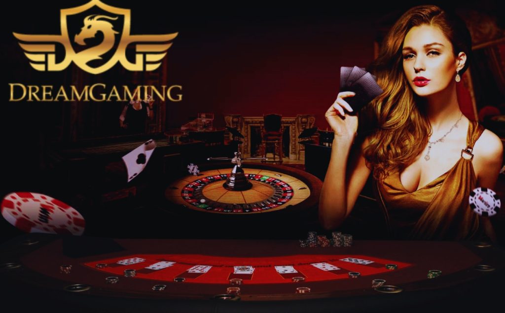 DreamGaming