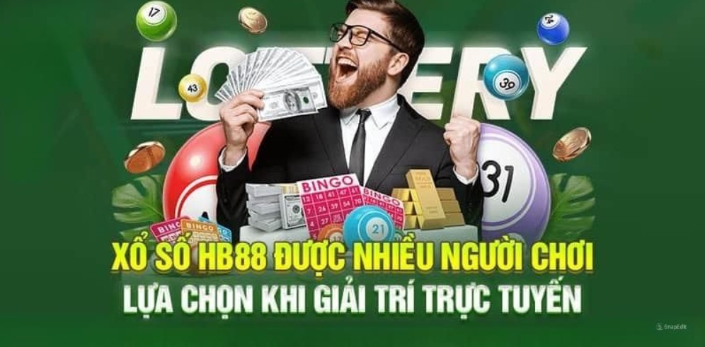Giải đáp mọi thắc mắc về xổ số trực tuyến ở nhà cái