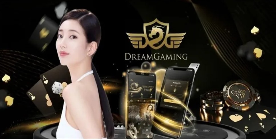 Giới thiệu tổng quan về nền tảng DreamGaming