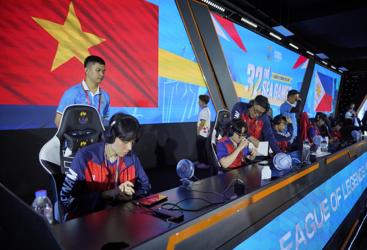 Hiểu luật chơi e-sport để tự tin tham gia