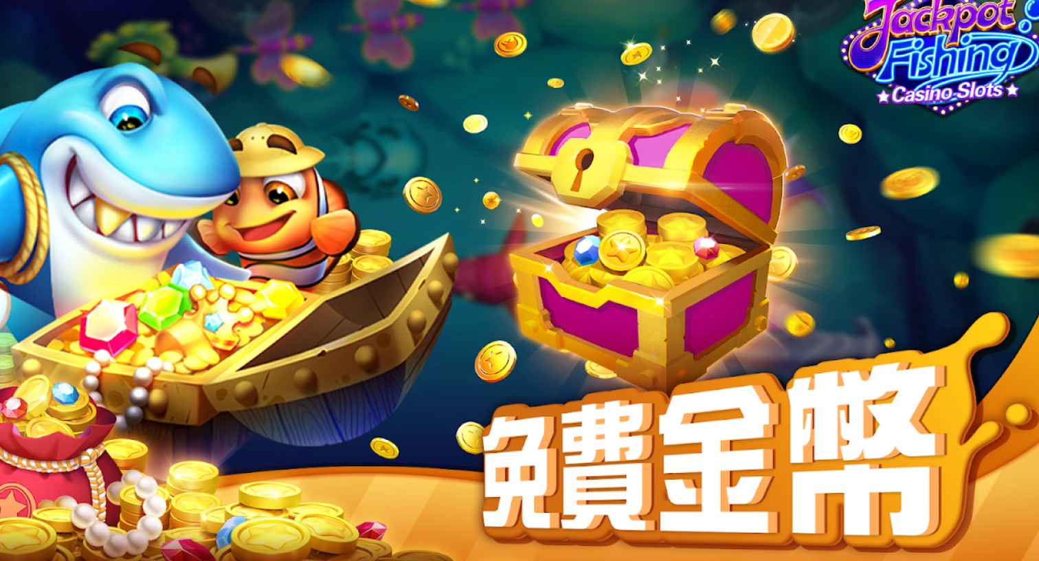 Hiểu rõ cách tham gia jackpot fishing