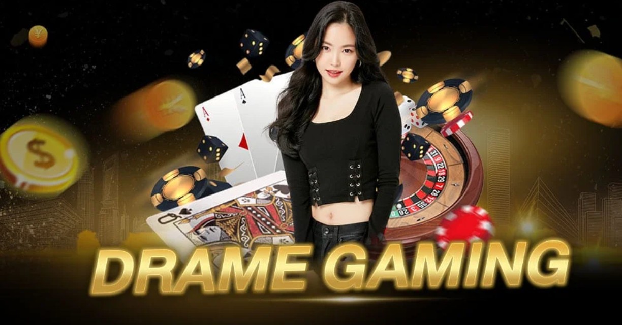 Hướng dẫn tham gia DreamGaming một cách dễ dàng nhanh chóng