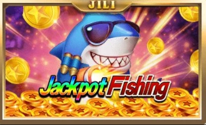 Jackpot Fishing