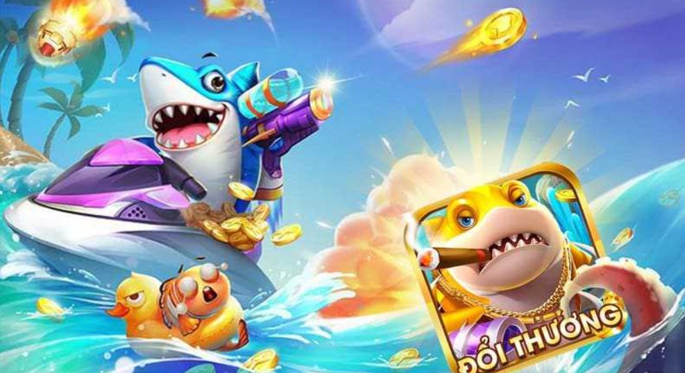 Khám phá các loại cá đặc biệt trong jackpot fishing
