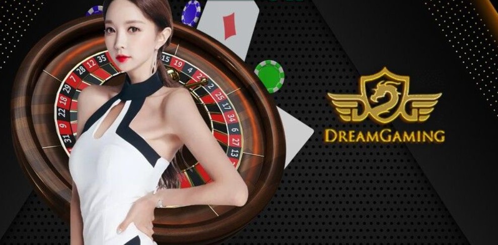 Khám phá các trò chơi nổi bật từ DreamGaming