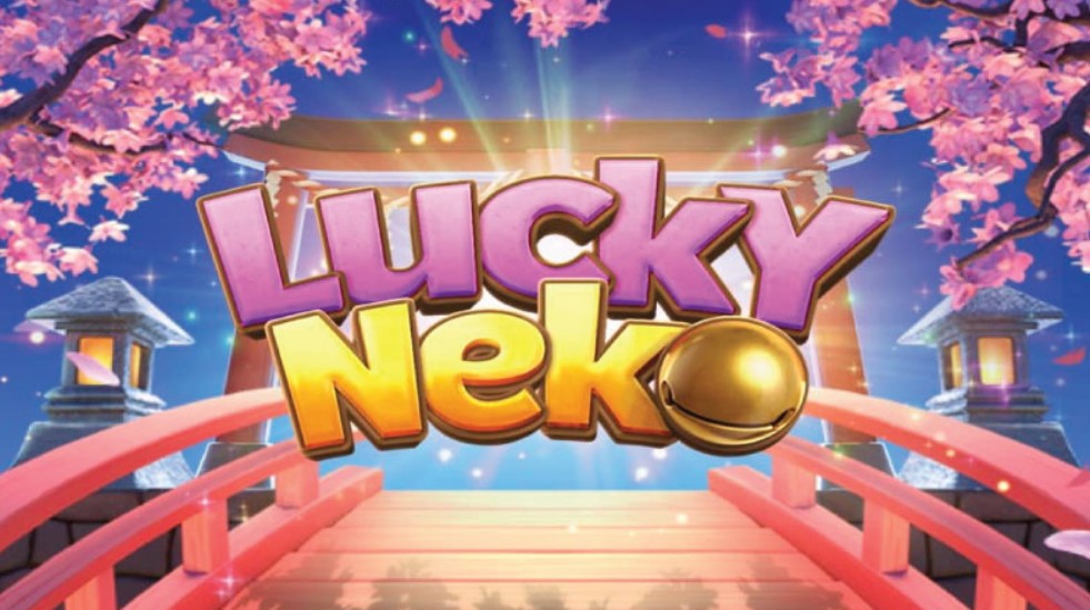 Lucky Neko