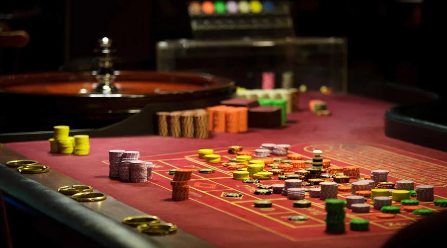 Lý do Roulette thu hút người chơi cá cược khắp nơi