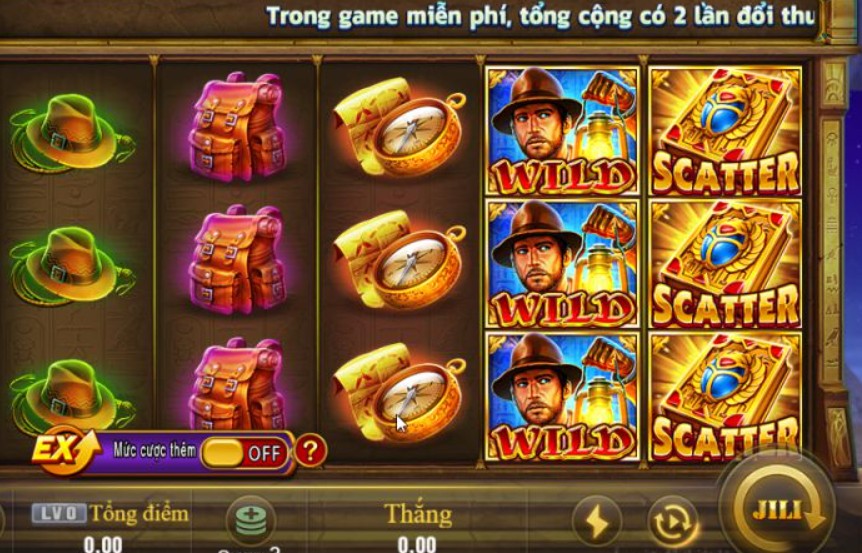 Mẹo Chơi Slot Game
