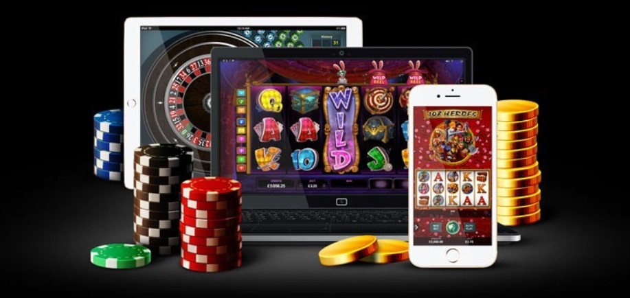 Mẹo chơi thông minh tại sảnh game casino trực tuyến