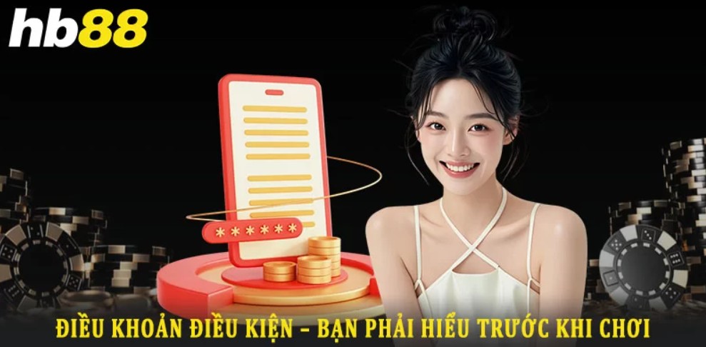 Quy tắc cần biết khi chơi casino HB88 