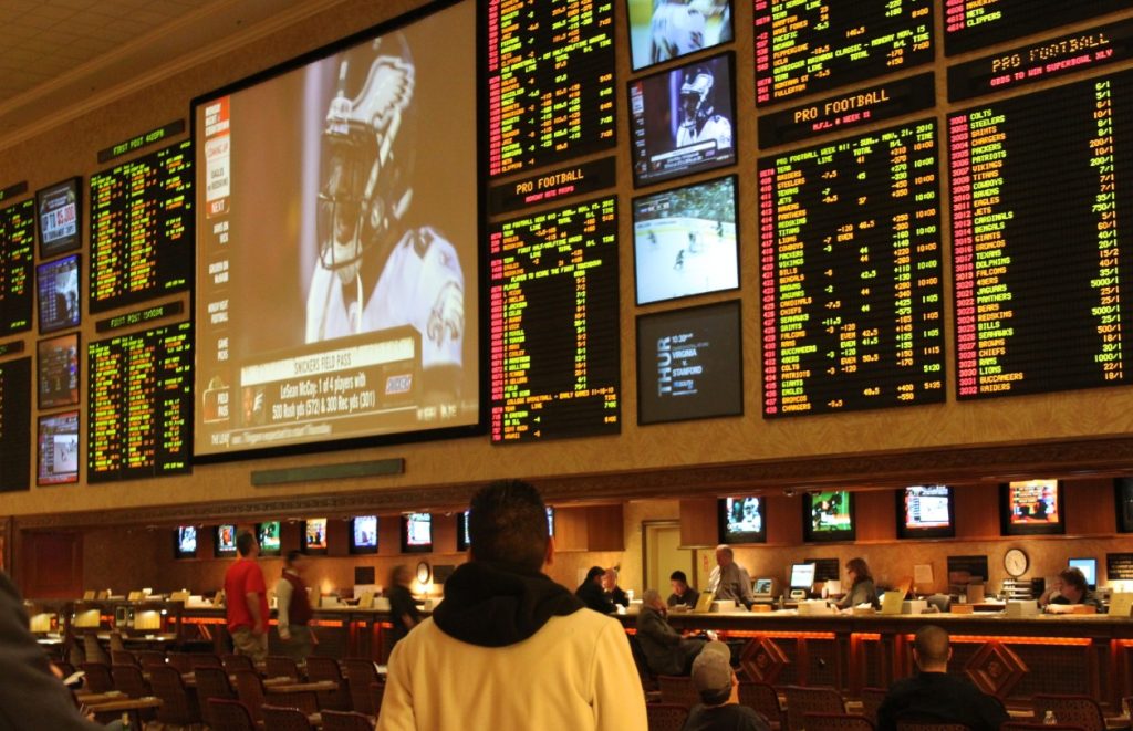 Sportsbook