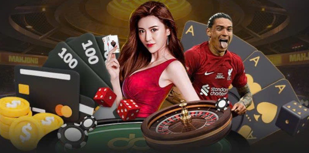 Tại sao casino HB88  thu hút người chơi?