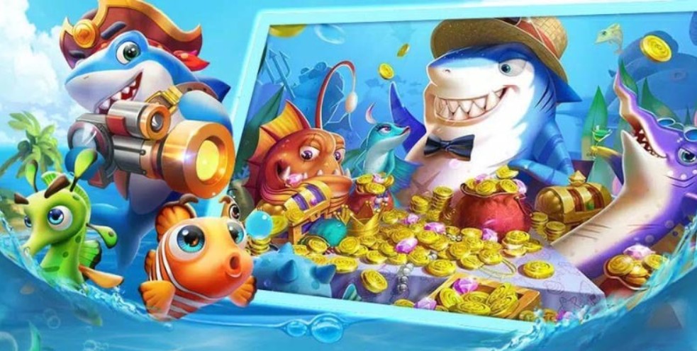 Thành thạo Royal Fishing qua chiến thuật đỉnh cao