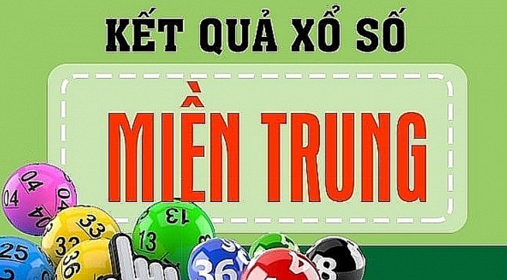 Xổ Số Miền Trung