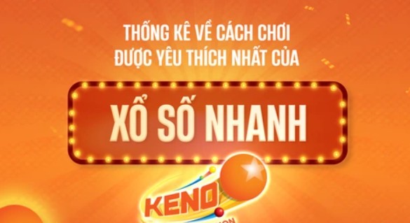 Xổ Số Nhanh