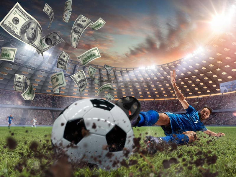Bí kíp chọn kèo đỉnh cao tại sportsbook